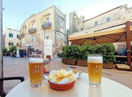 Bar Sedile