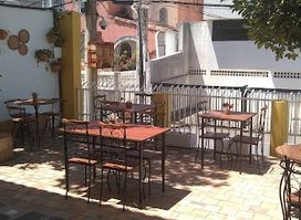 Recôncavo Culinária