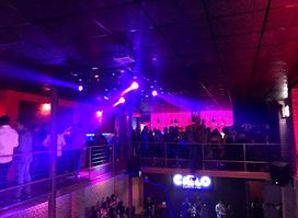 MAWI RESTOBAR