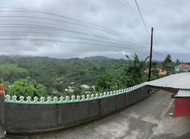 Hilltop Bar & Cuisine