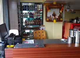 Hotel Durgesh Bar