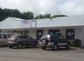 Costlow Supermarket