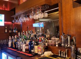 Bar Tosga
