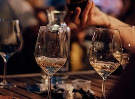 Wine bar Vinakras