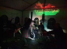 La avenida restobar