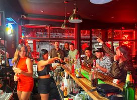 Aftermath Bar & Bistro