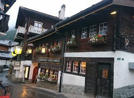 Vieux-Chalet
