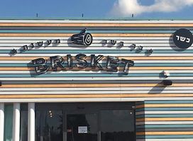 Brisket Bar