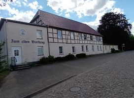Zum alten Dorfkrug