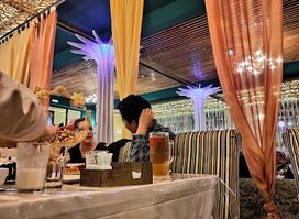 Kafe Saymaluu