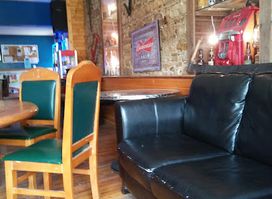 Big John's corner