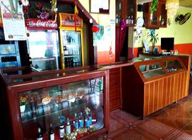 Belle Source Snack & Bar