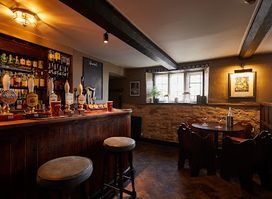 The Royal Oak, Prestbury