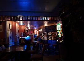 Restaurant La Barre
