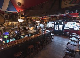 Peadar O'Donnell's
