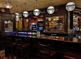 The Core Irish Pub
