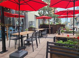 Clocktower Brew Pub - Rideau