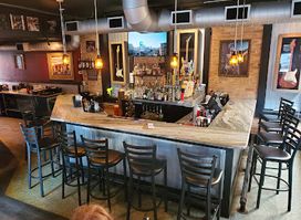 Buck Burgers & Brew