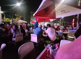 Siddhartha Lounge