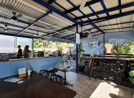 Sandi's on Magnetic Island
