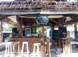 Sunset Bar