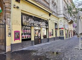 Salvatore Bar