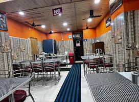 Bawarchi the family restaurant joshimath