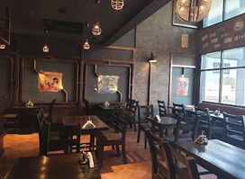 220 Restaurant
