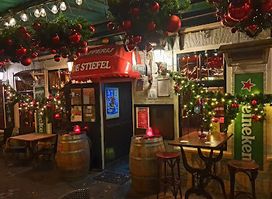 Tapperij de Stiefel