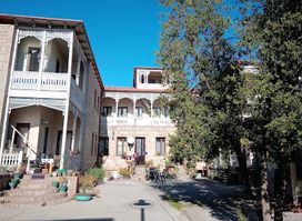 Nadikvari Terrace