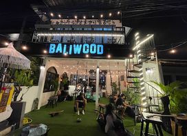 Baliwood