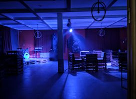 Foxus bar