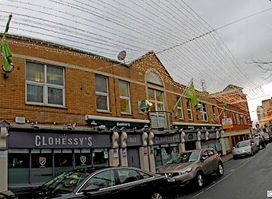 Clohessy's Bar