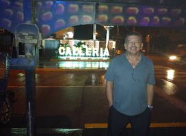 PapaYa's Bar
