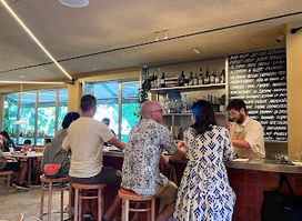 Le Bon Funk (Holland Village)