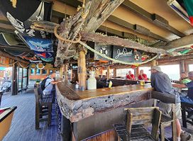 Pirates Wreck