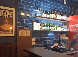 Amsterdam Pub