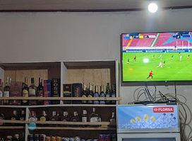 Sisyphos bar