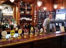 The Sun Inn