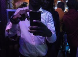 NIGHT CLUB KAMANOYAH