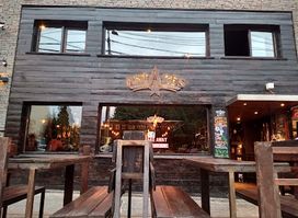 Antares Bariloche