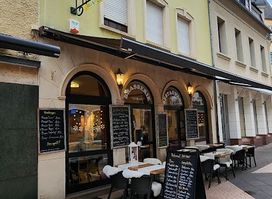 Brasserie - Restaurant An Haal