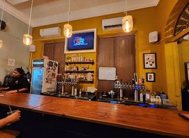 Papa Rupe Brewing Co.