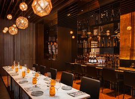 TONG Restaurant