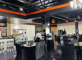 Lucky Restaurant