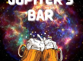 Jupiter’s Bar