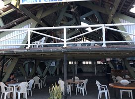 Point Cruz Yacht Club
