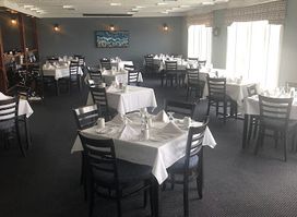 Oceans Room Resturant