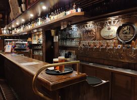 Clem Pub Birreria