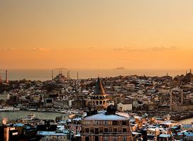 The Marmara Pera